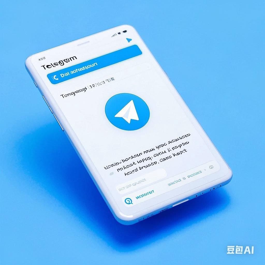 Telegram官网下载安装电脑版客户端