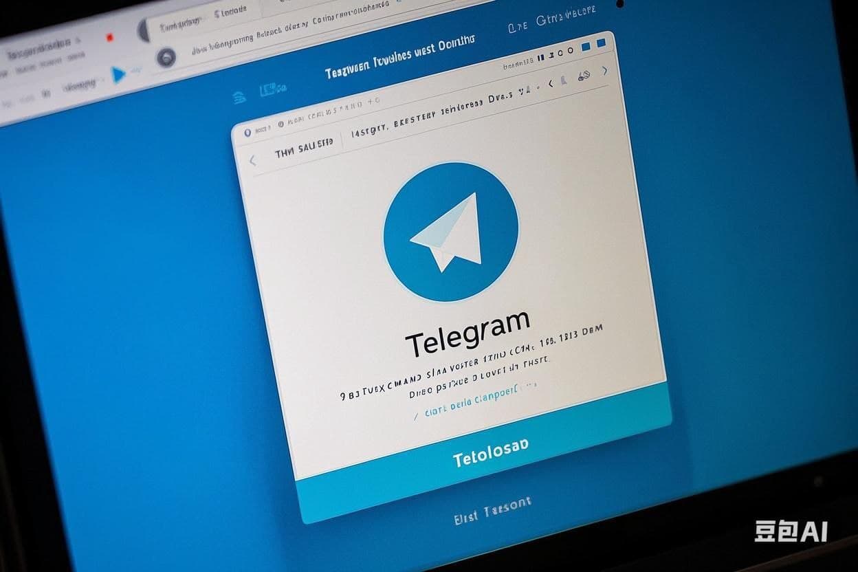 通过Telegram官网获取最新版电脑版客户端