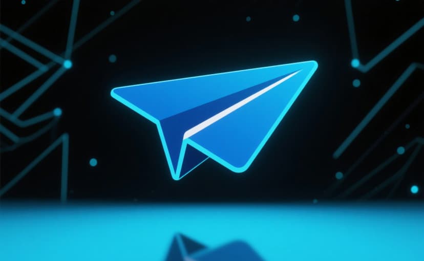 Telegram官网指南: Telegram官网电脑版在哪下载?